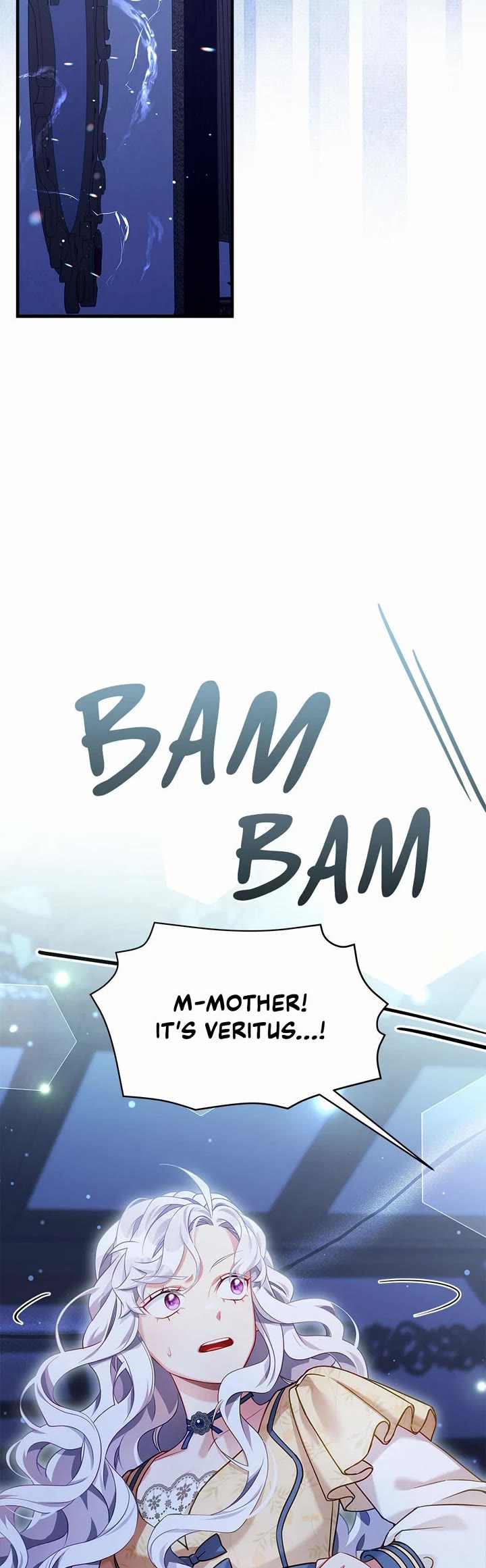 I’m the Stepmother, but my Daughter is too Cute Chapter 141 page 15 - Chapter 141