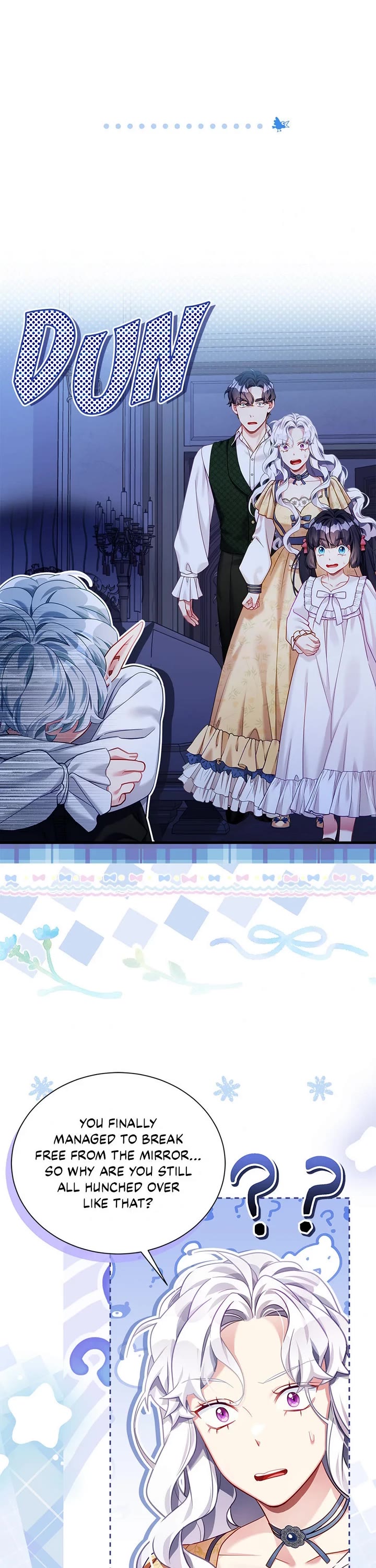 I’m the Stepmother, but my Daughter is too Cute Chapter 141 page 17 - Chapter 141