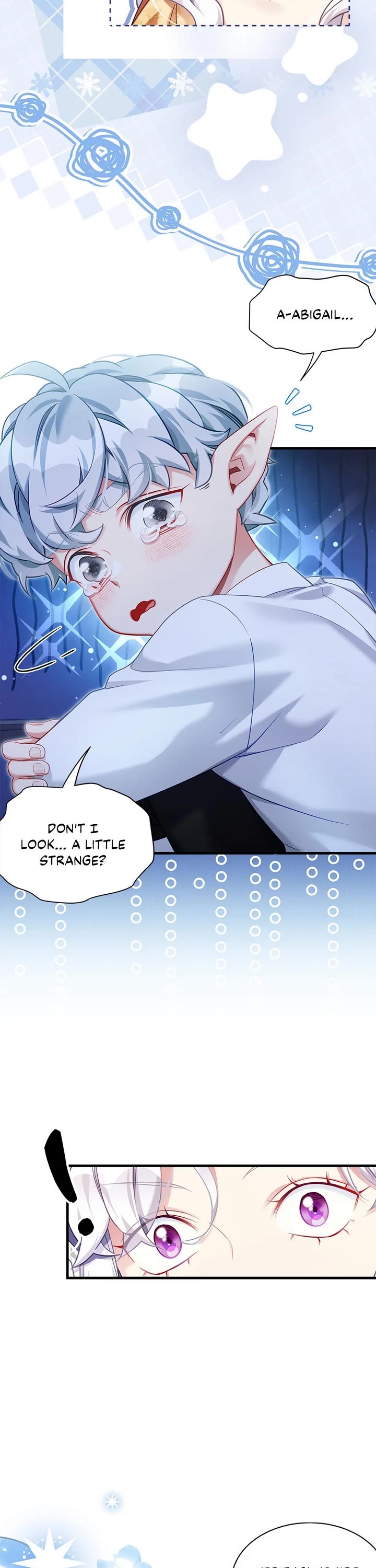I’m the Stepmother, but my Daughter is too Cute Chapter 141 page 18 - Chapter 141