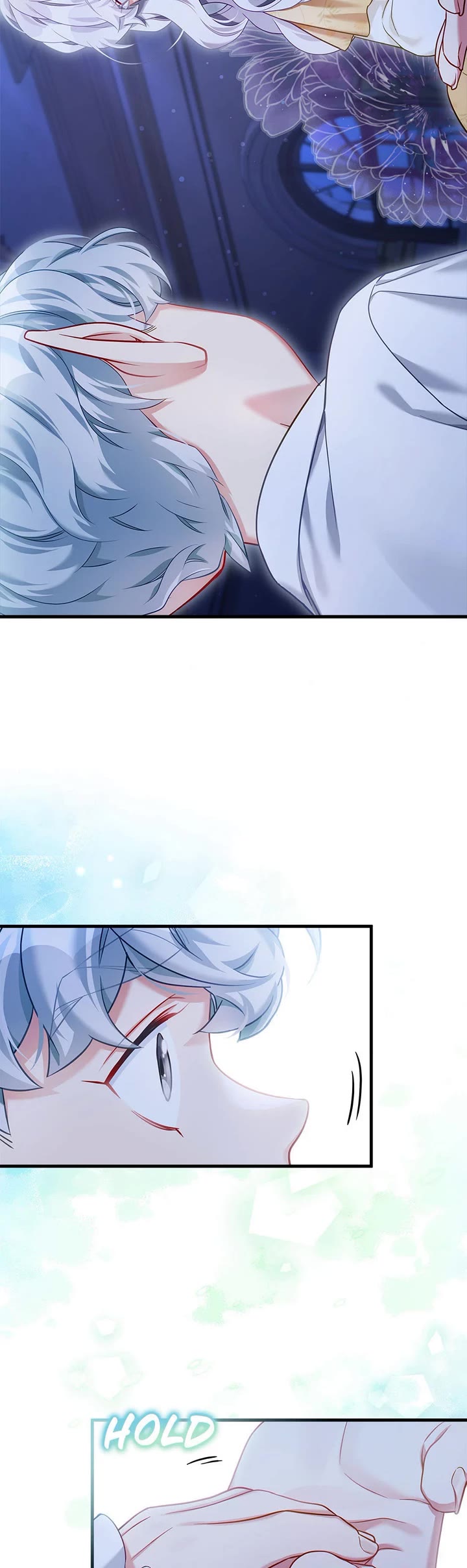 I’m the Stepmother, but my Daughter is too Cute Chapter 141 page 20 - Chapter 141