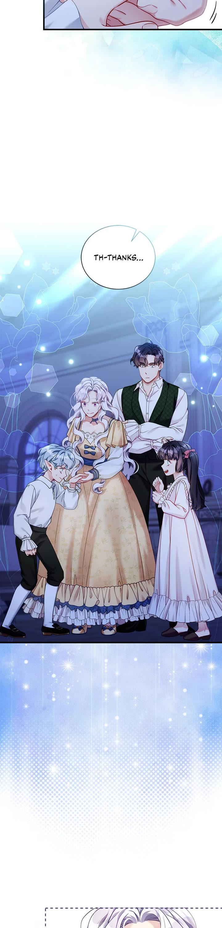 I’m the Stepmother, but my Daughter is too Cute Chapter 141 page 21 - Chapter 141