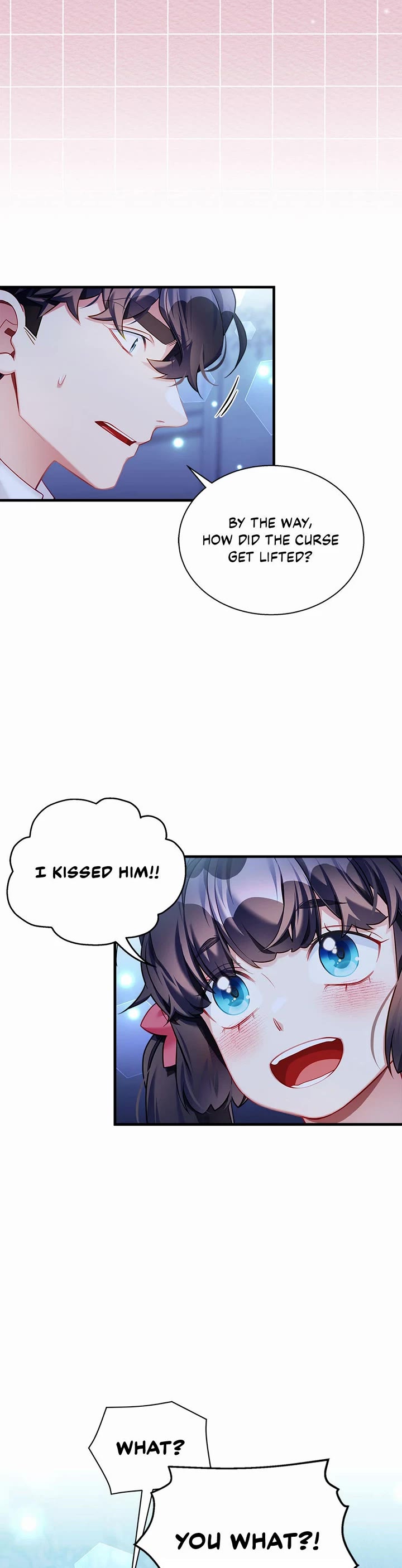 I’m the Stepmother, but my Daughter is too Cute Chapter 141 page 24 - Chapter 141