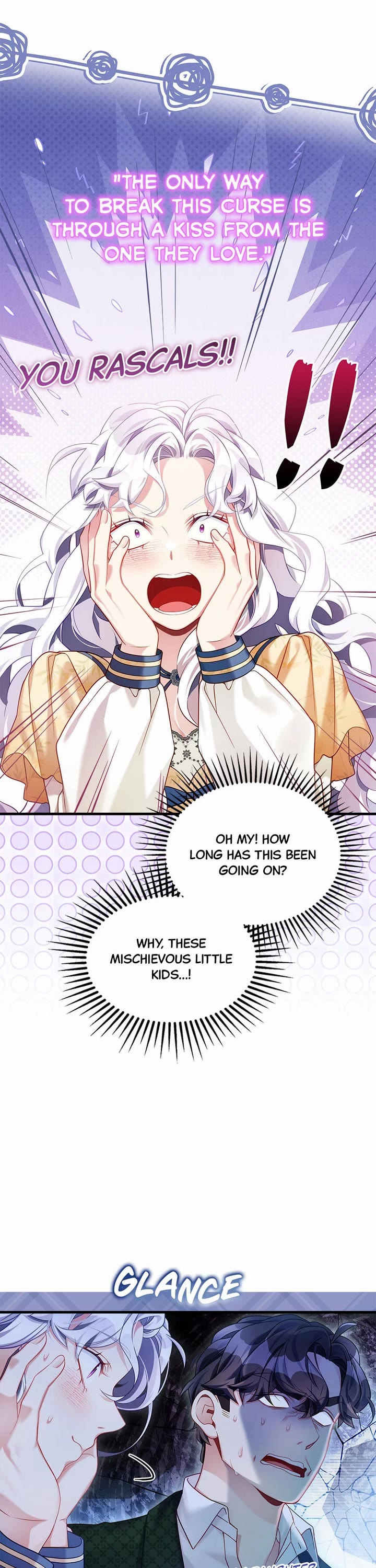 I’m the Stepmother, but my Daughter is too Cute Chapter 141 page 26 - Chapter 141