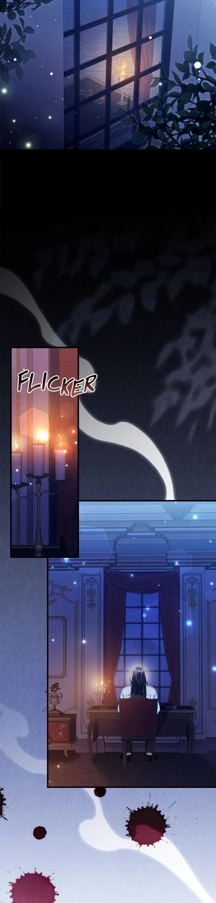 I’m the Stepmother, but my Daughter is too Cute Chapter 141 page 31 - Chapter 141