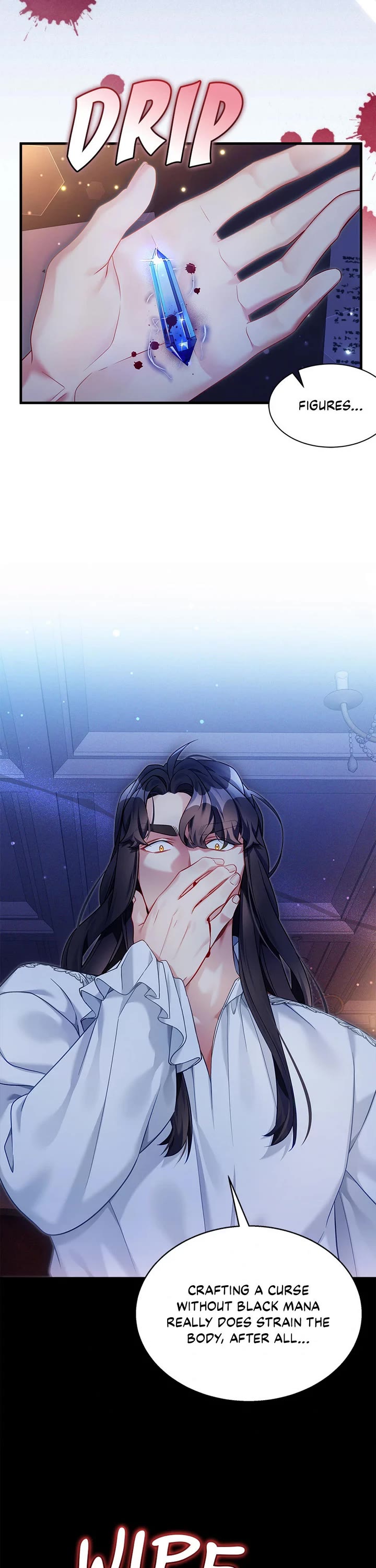 I’m the Stepmother, but my Daughter is too Cute Chapter 141 page 32 - Chapter 141
