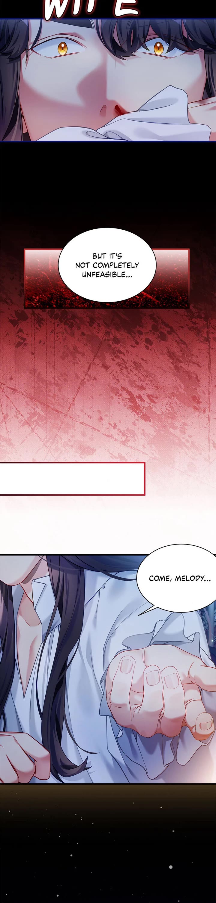 I’m the Stepmother, but my Daughter is too Cute Chapter 141 page 33 - Chapter 141