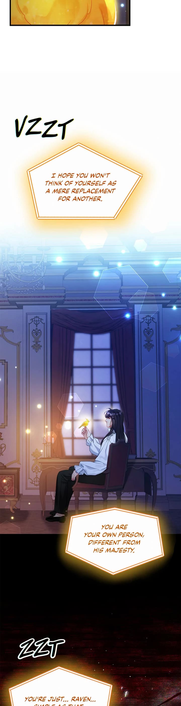 I’m the Stepmother, but my Daughter is too Cute Chapter 141 page 35 - Chapter 141