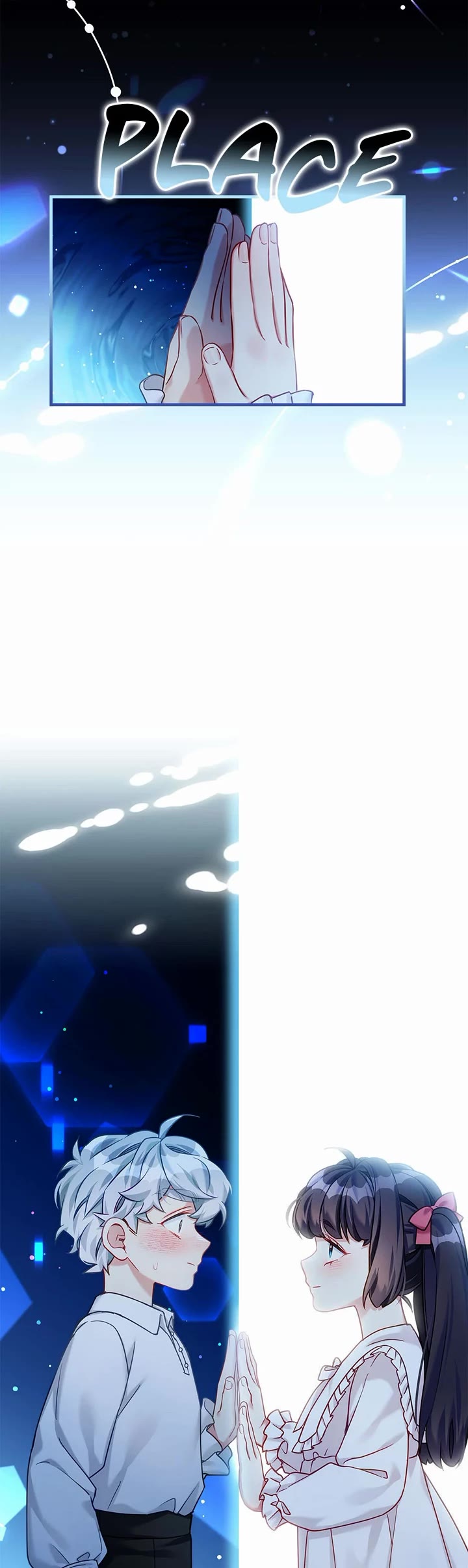 I’m the Stepmother, but my Daughter is too Cute Chapter 141 page 4 - Chapter 141