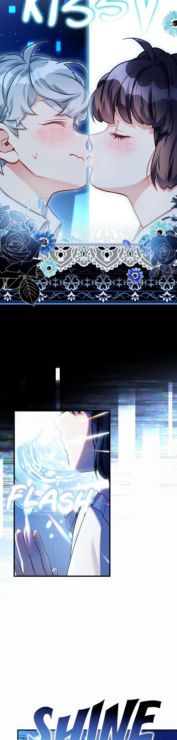 I’m the Stepmother, but my Daughter is too Cute Chapter 141 page 6 - Chapter 141