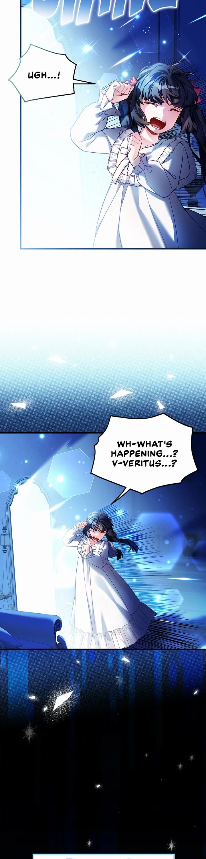 I’m the Stepmother, but my Daughter is too Cute Chapter 141 page 7 - Chapter 141