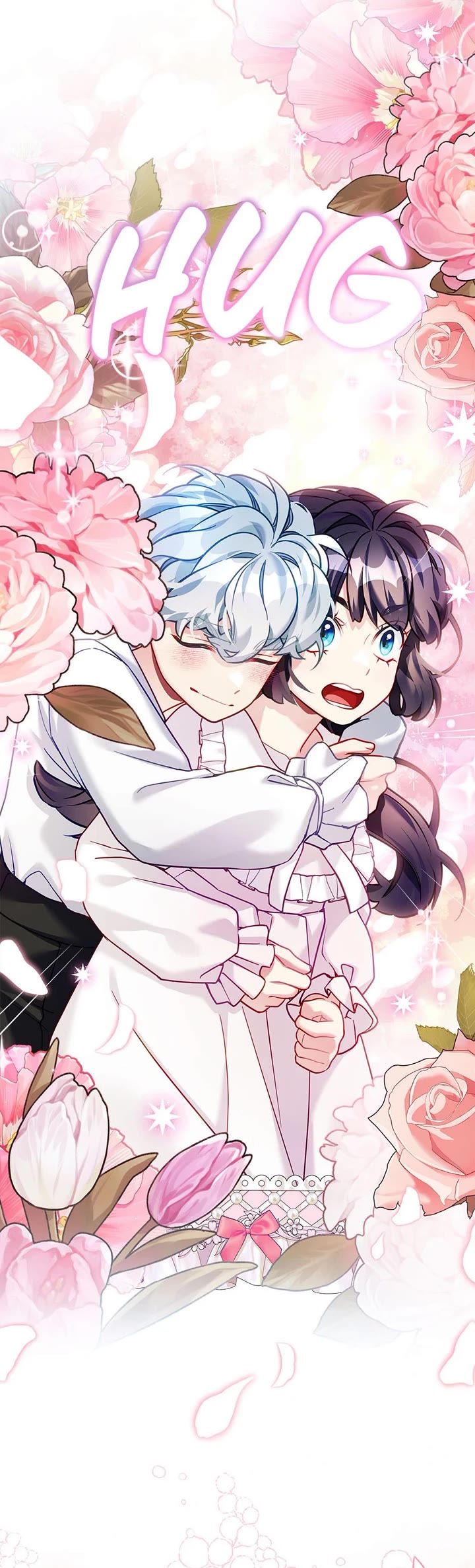 I’m the Stepmother, but my Daughter is too Cute Chapter 141 page 9 - Chapter 141
