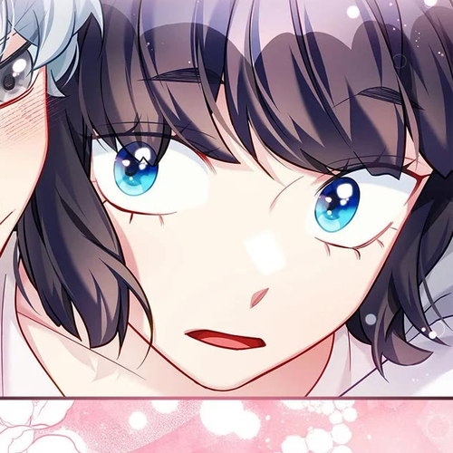 I’m the Stepmother, but my Daughter is too Cute Chapter 141 cover