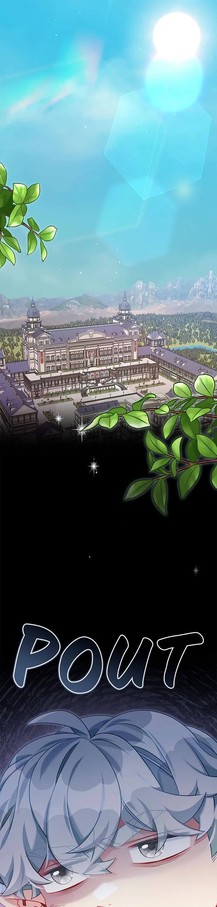 I’m the Stepmother, but my Daughter is too Cute Chapter 142 page 1 - Chapter 142