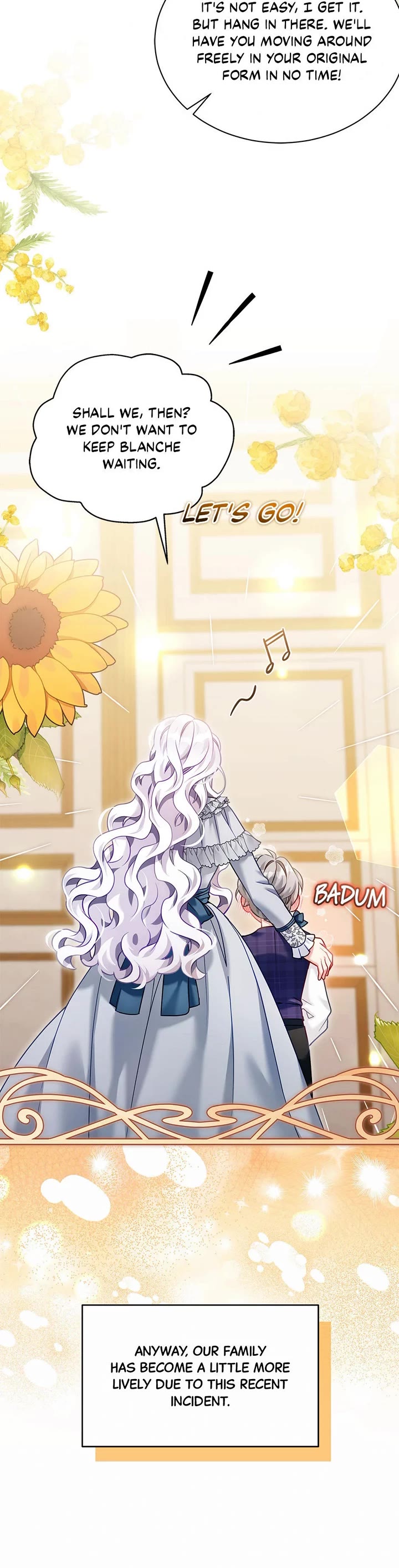 I’m the Stepmother, but my Daughter is too Cute Chapter 142 page 10 - Chapter 142