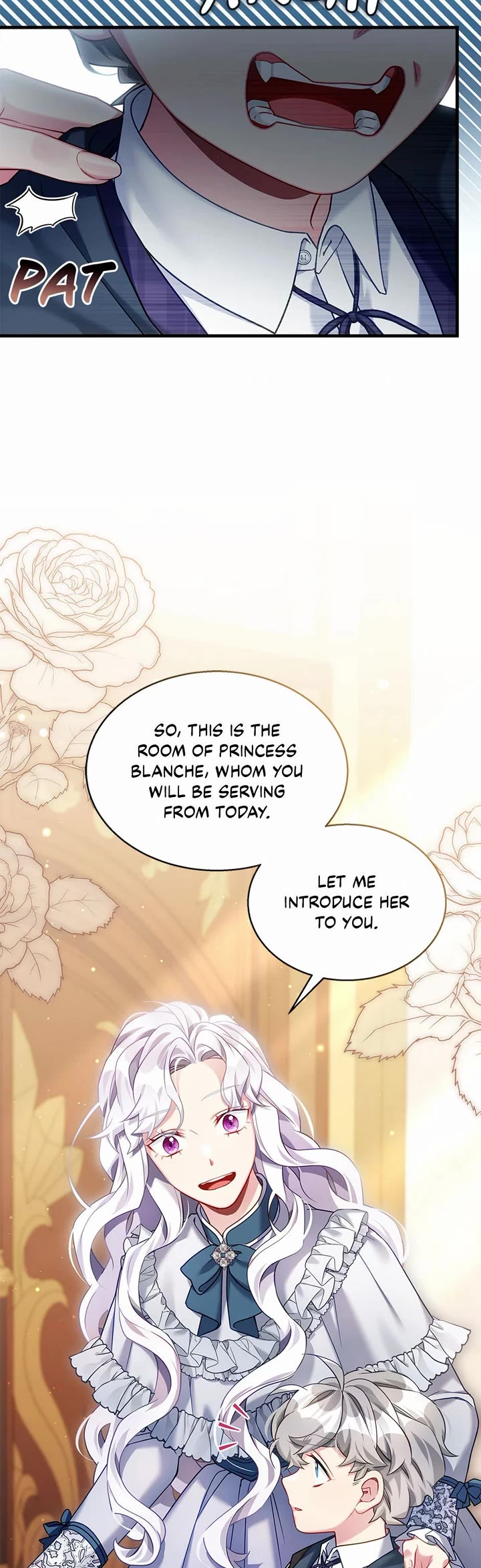 I’m the Stepmother, but my Daughter is too Cute Chapter 142 page 14 - Chapter 142