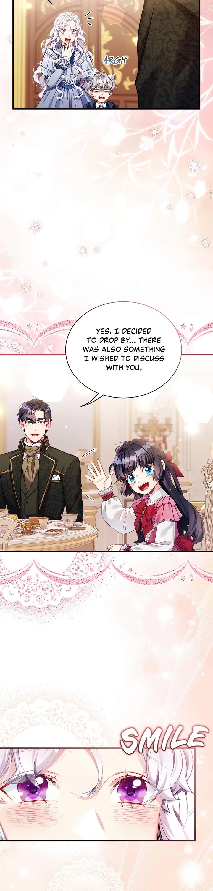 I’m the Stepmother, but my Daughter is too Cute Chapter 142 page 17 - Chapter 142
