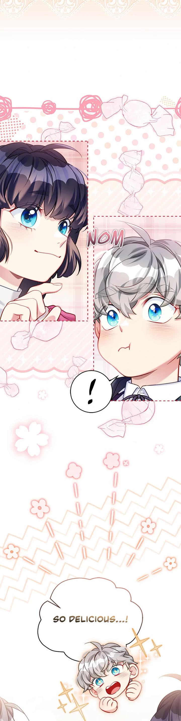 I’m the Stepmother, but my Daughter is too Cute Chapter 142 page 19 - Chapter 142