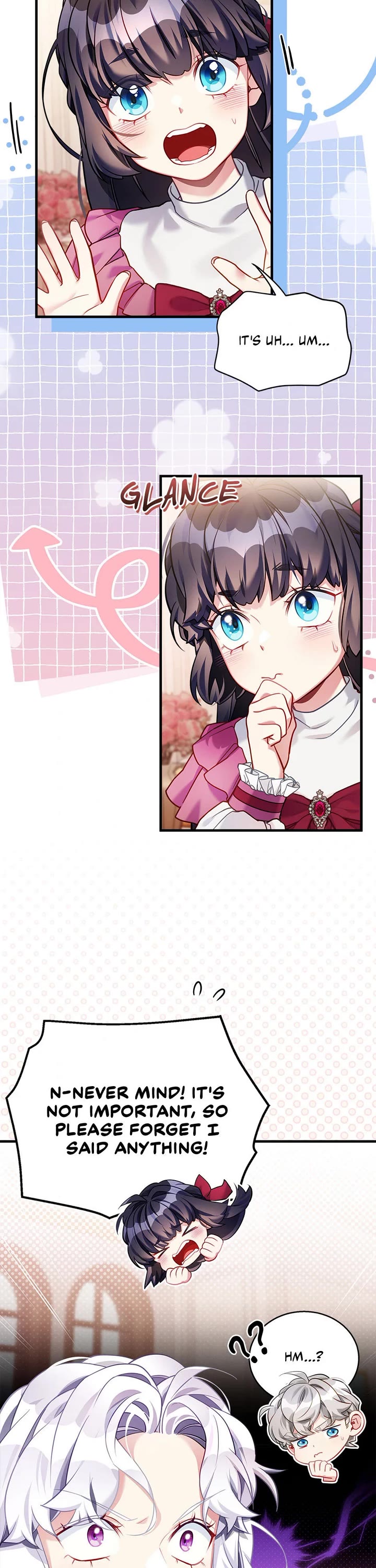 I’m the Stepmother, but my Daughter is too Cute Chapter 142 page 27 - Chapter 142
