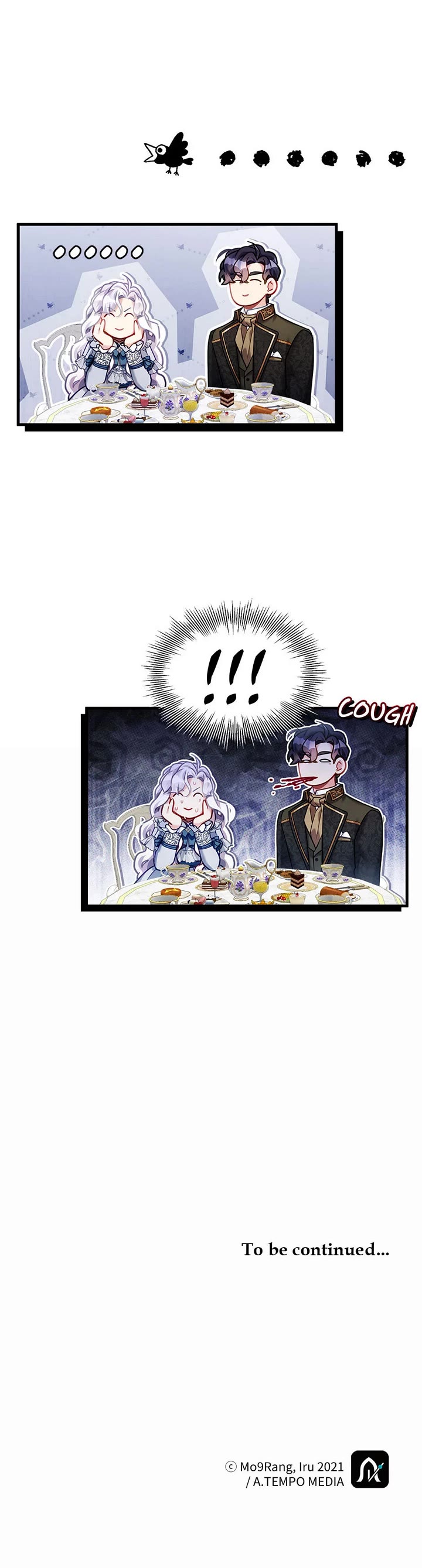 I’m the Stepmother, but my Daughter is too Cute Chapter 142 page 33 - Chapter 142