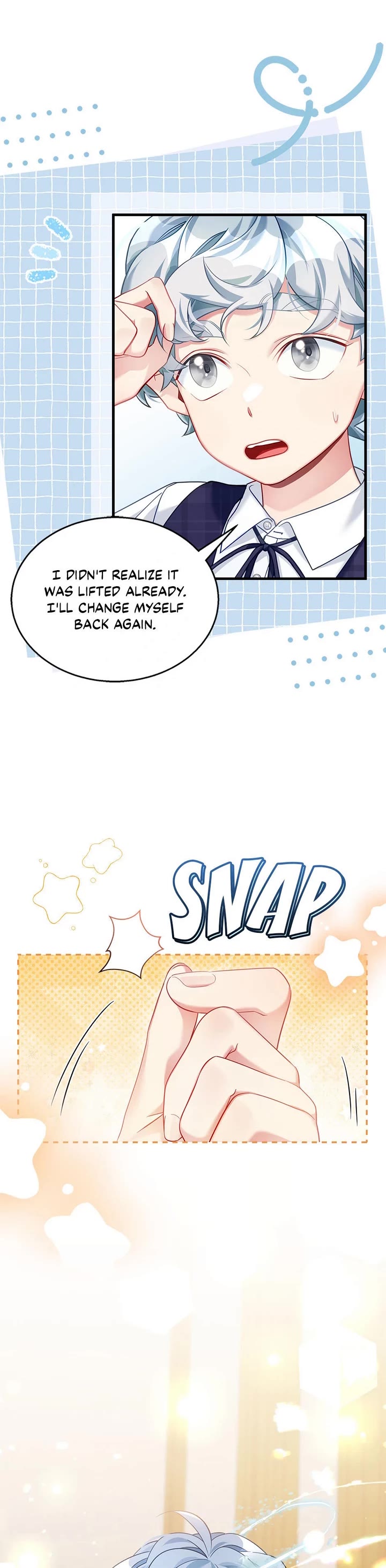 I’m the Stepmother, but my Daughter is too Cute Chapter 142 page 4 - Chapter 142