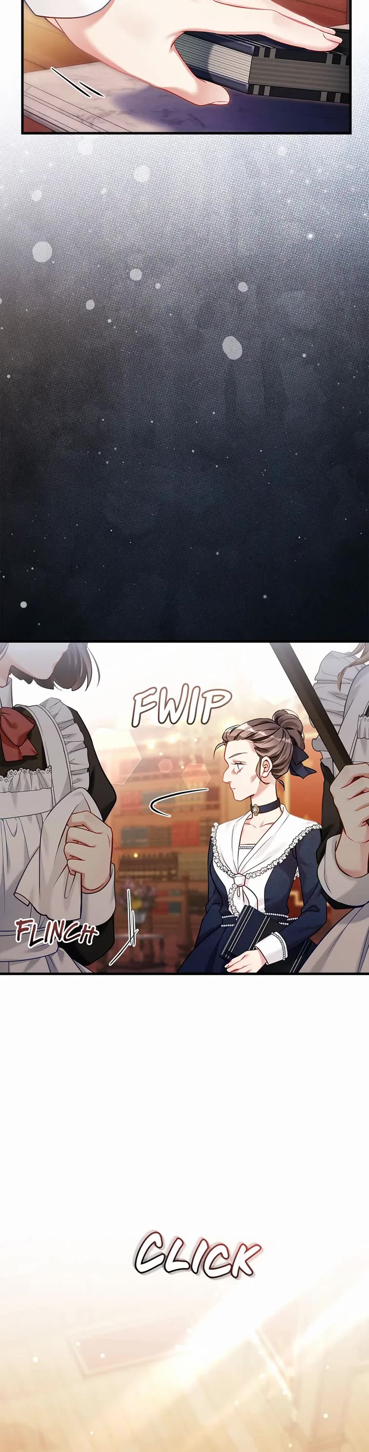I’m the Stepmother, but my Daughter is too Cute Chapter 143 page 14 - Chapter 143