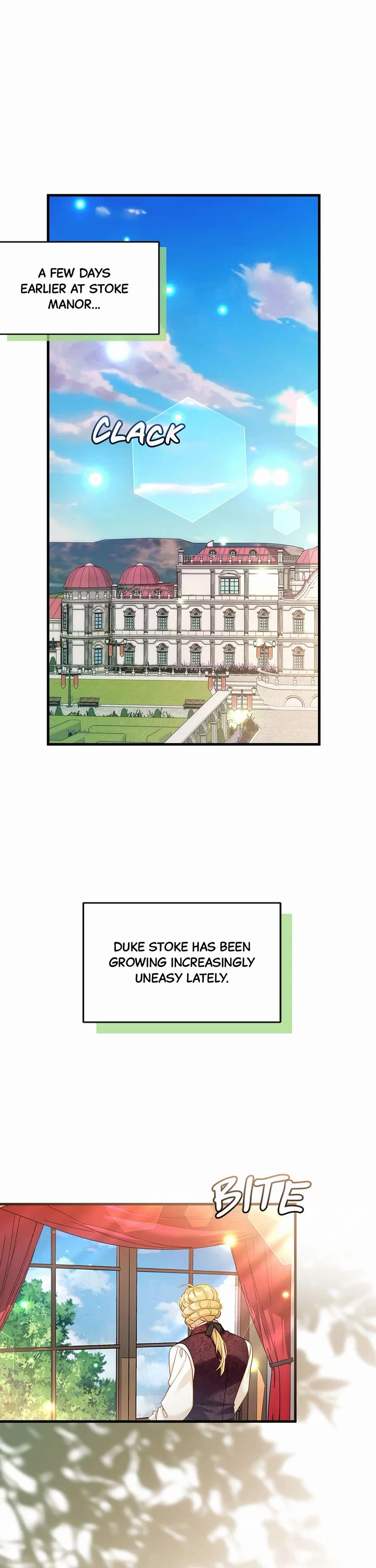 I’m the Stepmother, but my Daughter is too Cute Chapter 143 page 21 - Chapter 143