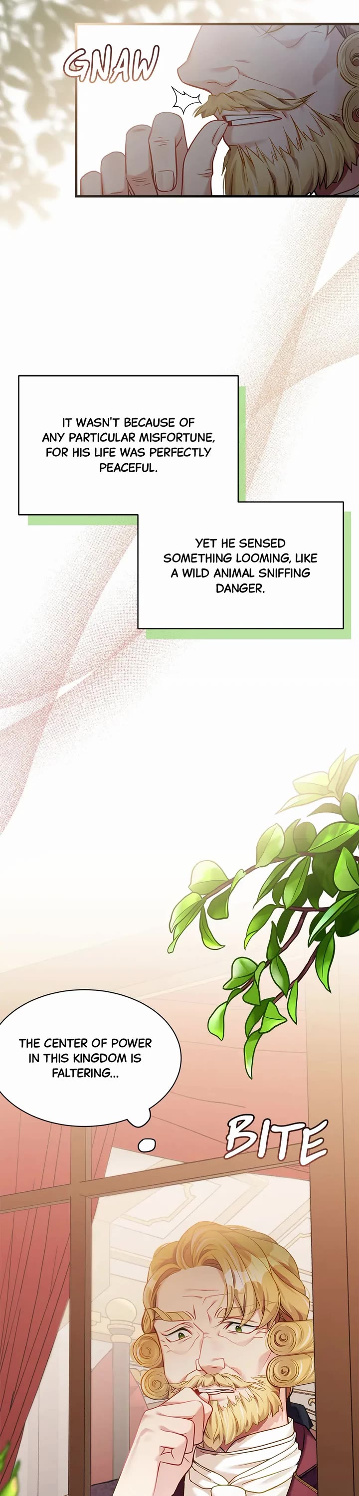 I’m the Stepmother, but my Daughter is too Cute Chapter 143 page 22 - Chapter 143