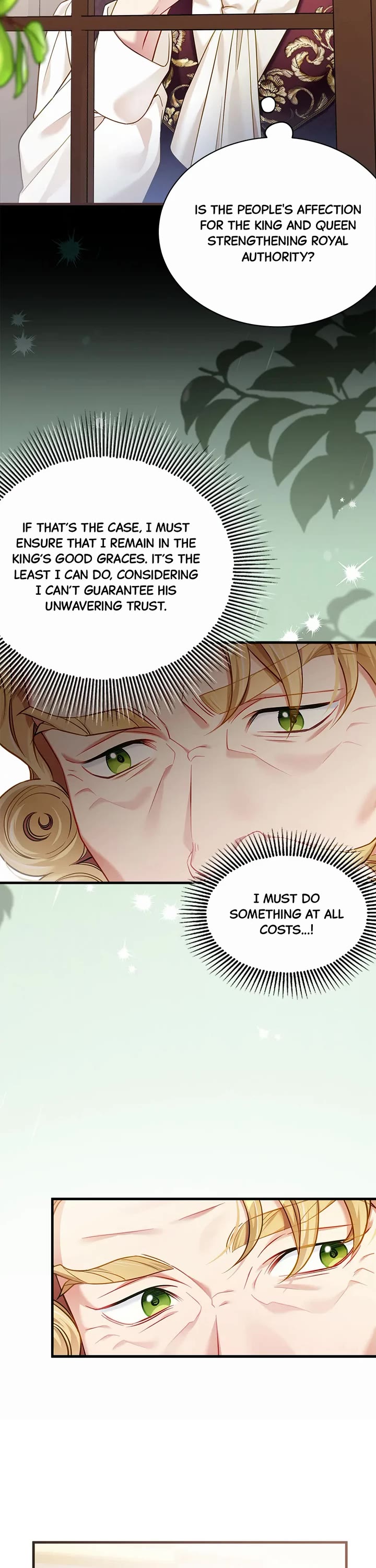 I’m the Stepmother, but my Daughter is too Cute Chapter 143 page 23 - Chapter 143