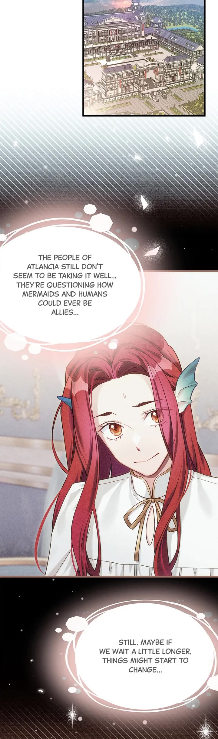 I’m the Stepmother, but my Daughter is too Cute Chapter 143 page 29 - Chapter 143