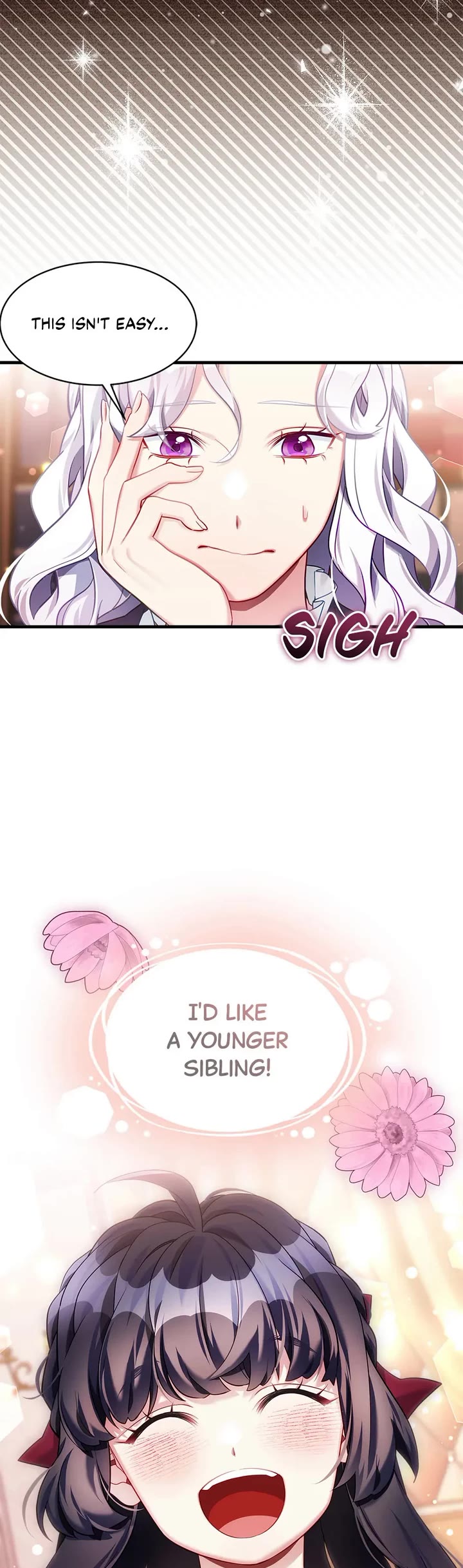 I’m the Stepmother, but my Daughter is too Cute Chapter 143 page 30 - Chapter 143