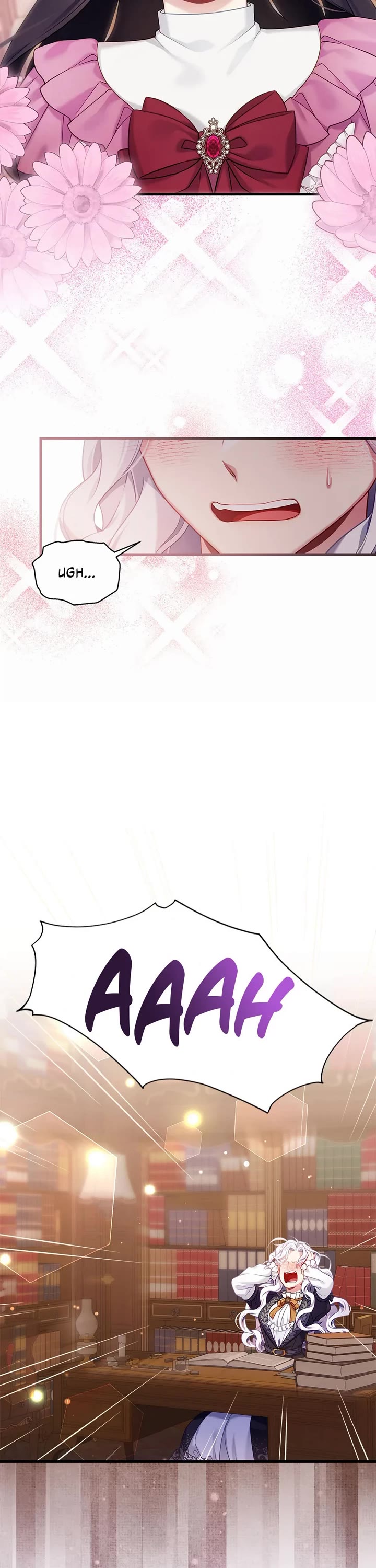 I’m the Stepmother, but my Daughter is too Cute Chapter 143 page 31 - Chapter 143