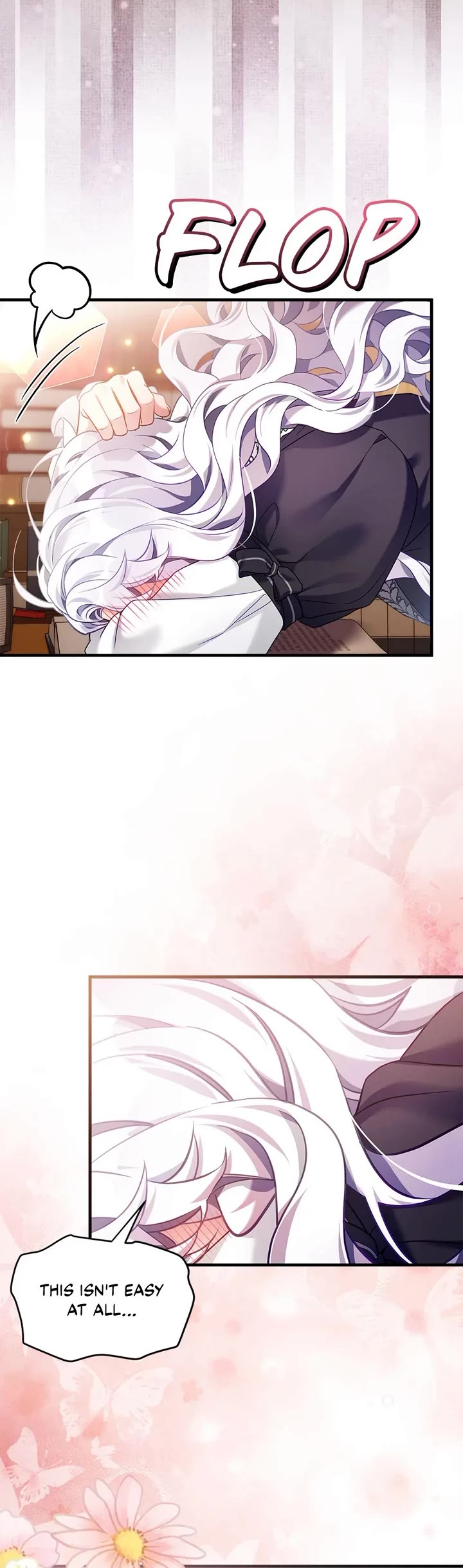 I’m the Stepmother, but my Daughter is too Cute Chapter 143 page 32 - Chapter 143