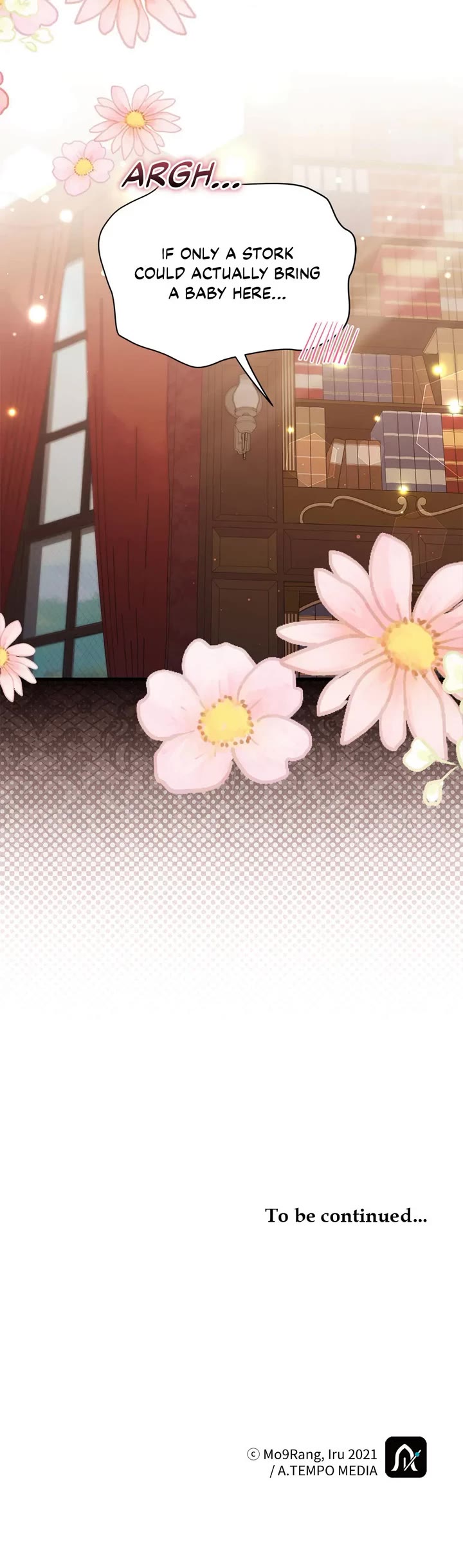 I’m the Stepmother, but my Daughter is too Cute Chapter 143 page 33 - Chapter 143
