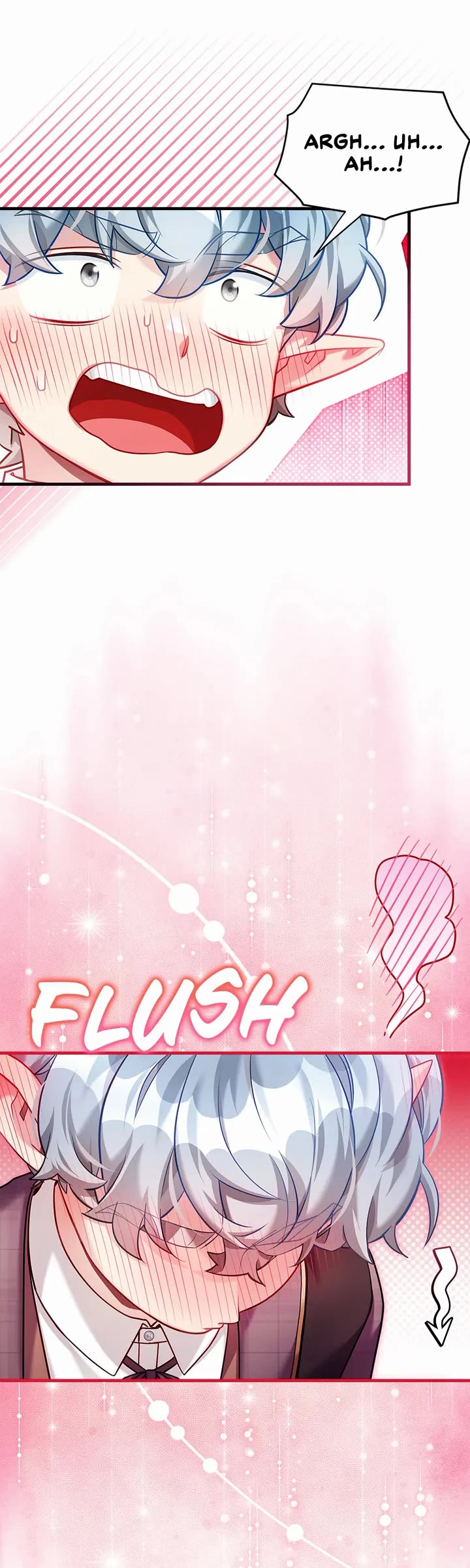 I’m the Stepmother, but my Daughter is too Cute Chapter 144 page 15 - Chapter 144