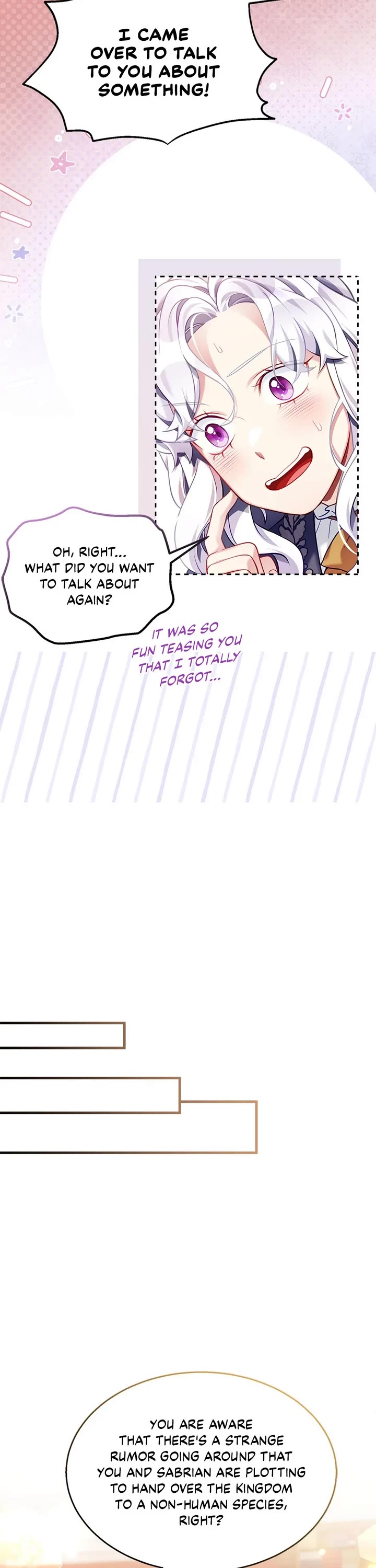 I’m the Stepmother, but my Daughter is too Cute Chapter 144 page 17 - Chapter 144