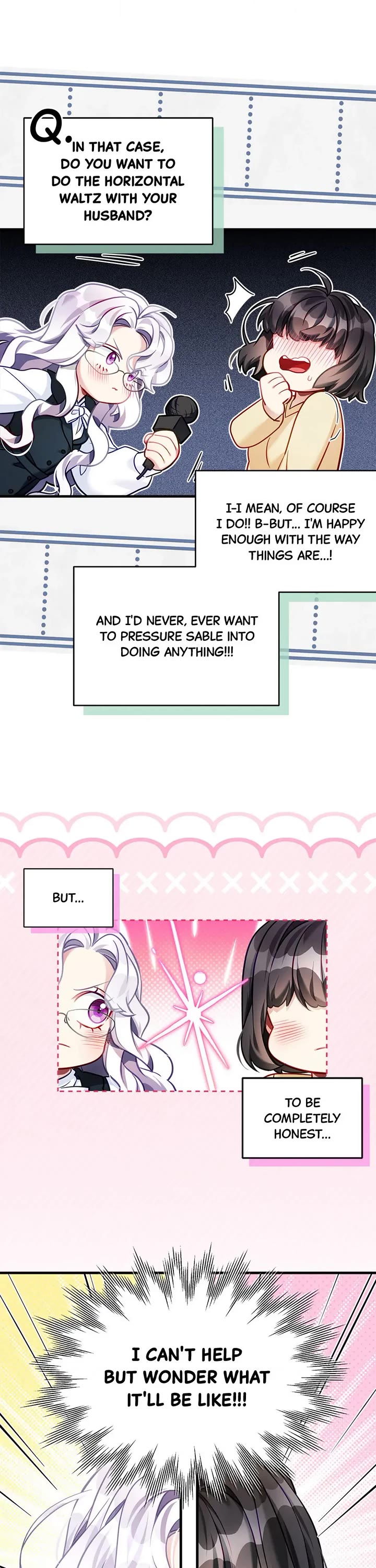 I’m the Stepmother, but my Daughter is too Cute Chapter 144 page 2 - Chapter 144