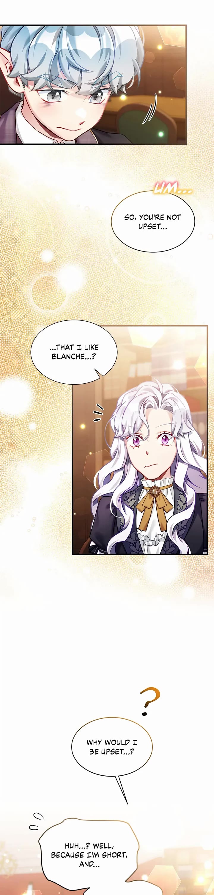 I’m the Stepmother, but my Daughter is too Cute Chapter 144 page 22 - Chapter 144