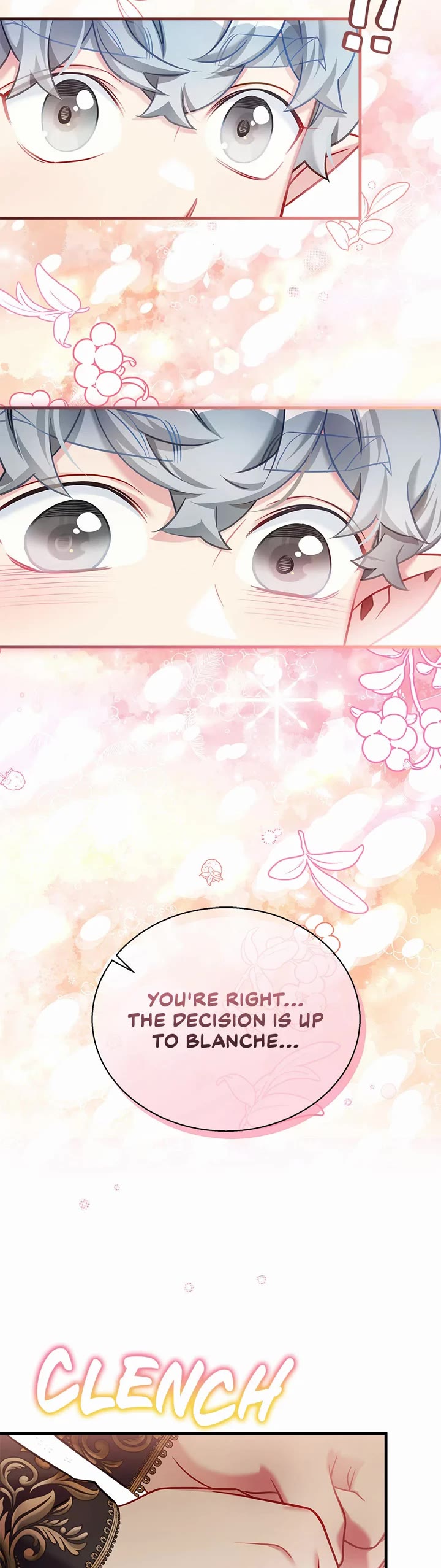 I’m the Stepmother, but my Daughter is too Cute Chapter 144 page 25 - Chapter 144