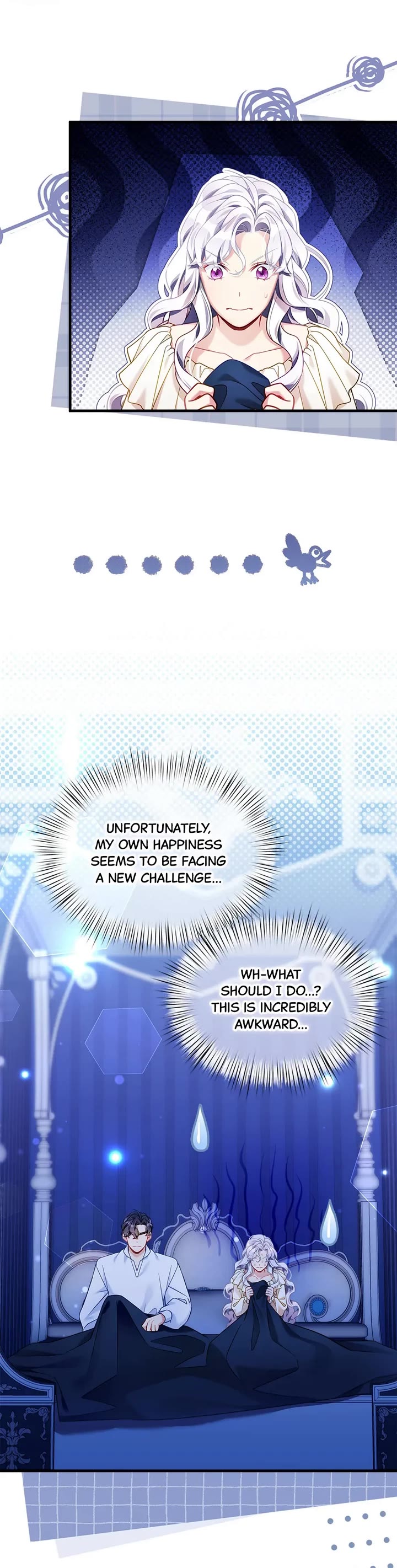 I’m the Stepmother, but my Daughter is too Cute Chapter 144 page 30 - Chapter 144