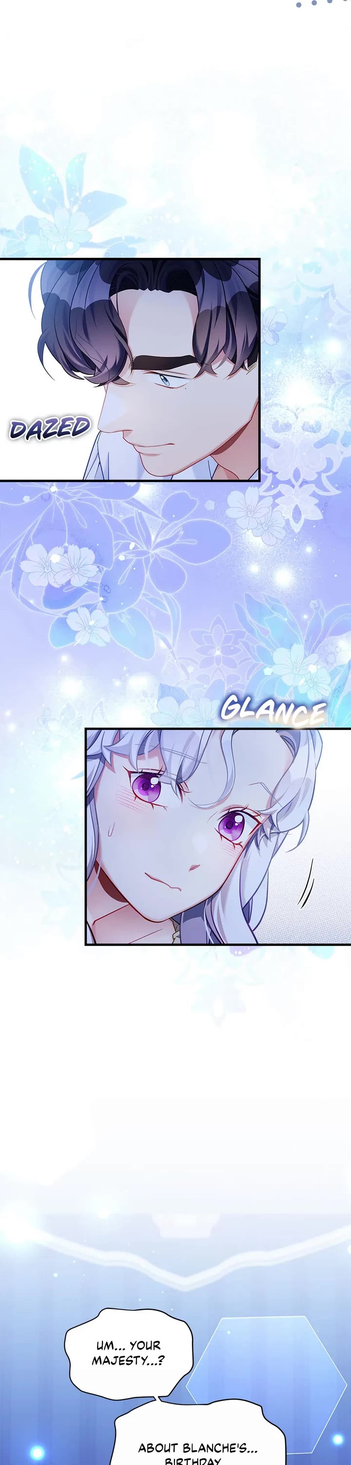 I’m the Stepmother, but my Daughter is too Cute Chapter 144 page 31 - Chapter 144