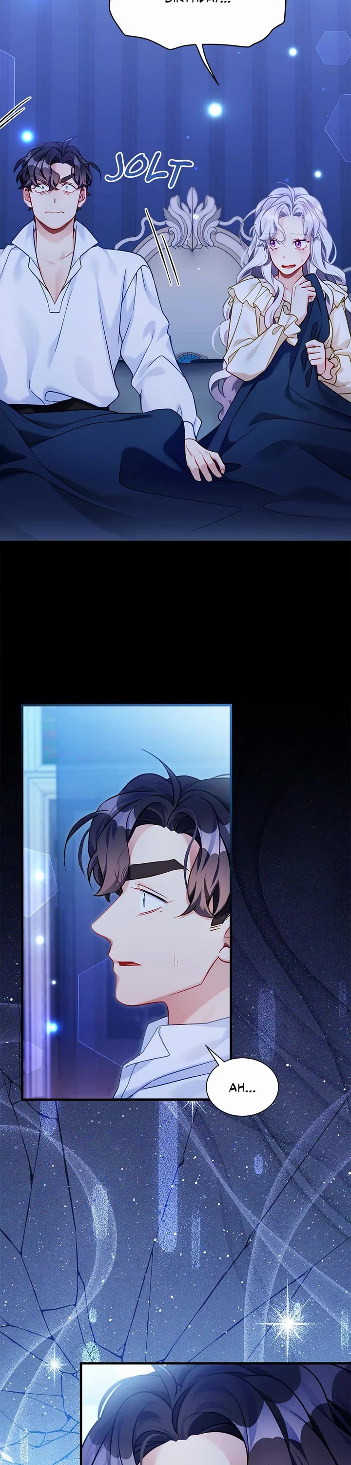 I’m the Stepmother, but my Daughter is too Cute Chapter 144 page 32 - Chapter 144