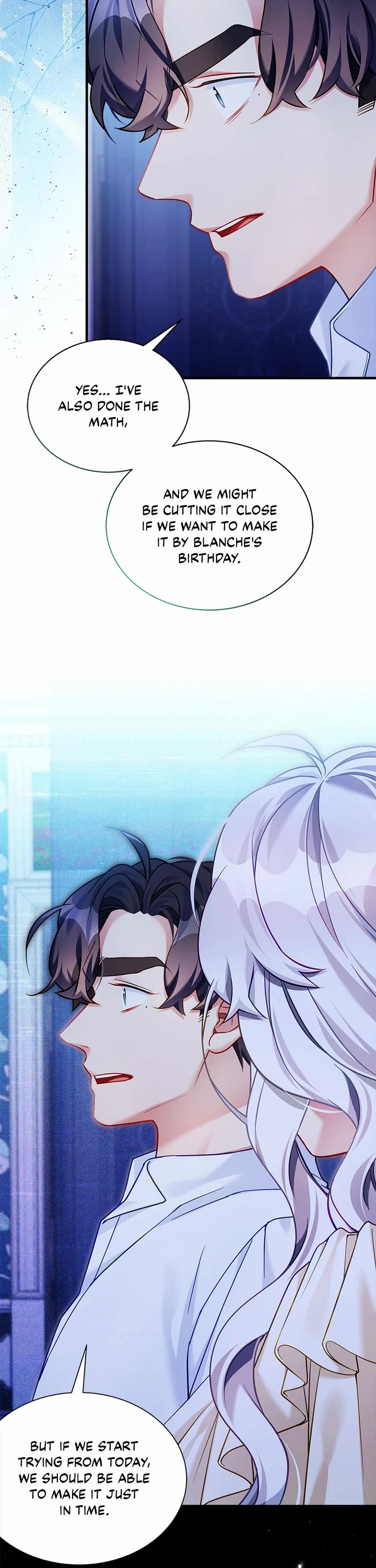 I’m the Stepmother, but my Daughter is too Cute Chapter 144 page 33 - Chapter 144