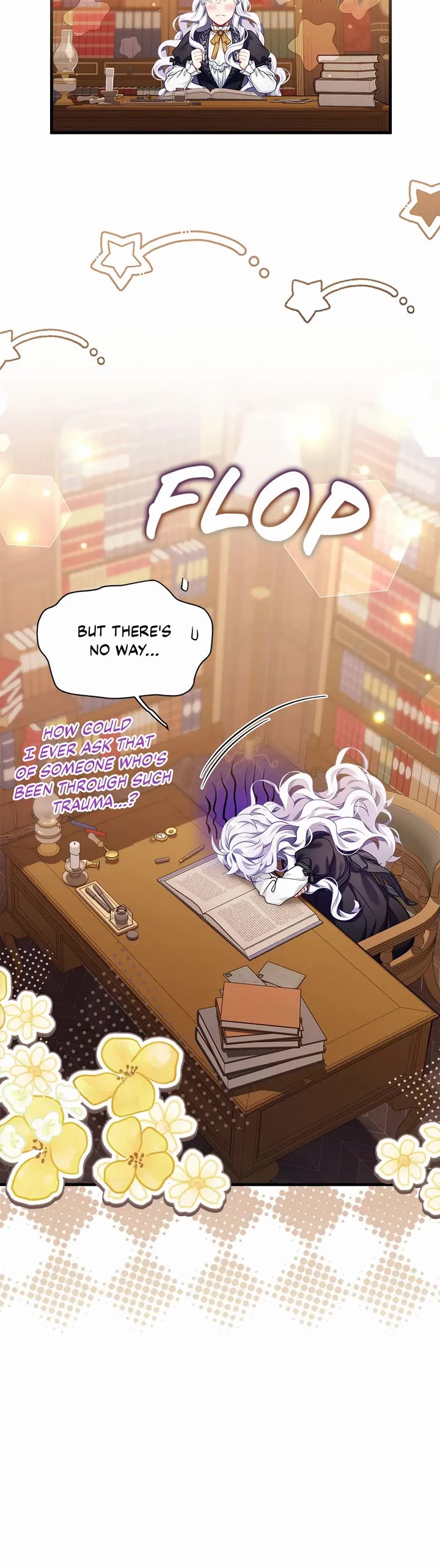 I’m the Stepmother, but my Daughter is too Cute Chapter 144 page 4 - Chapter 144