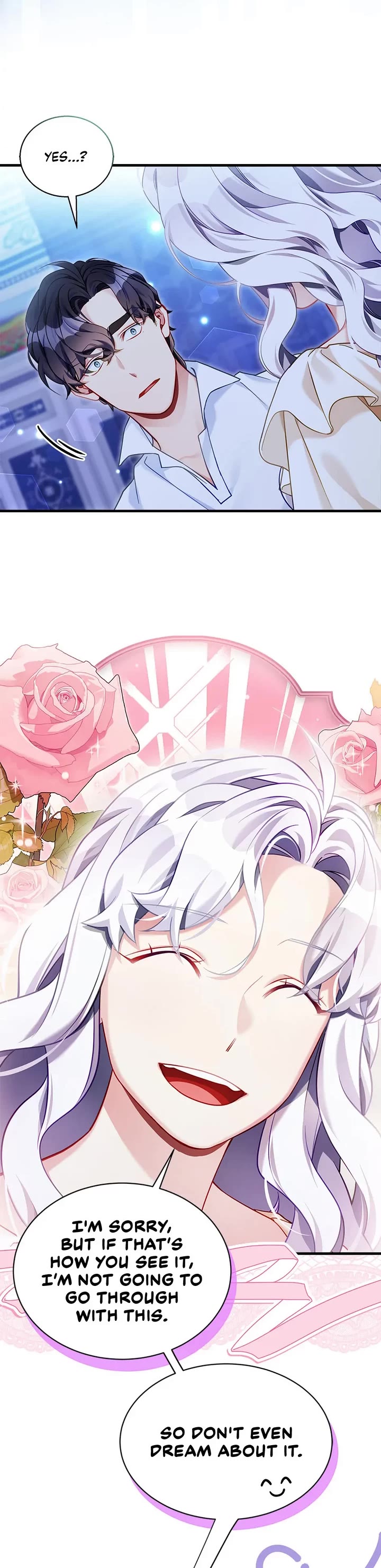 I’m the Stepmother, but my Daughter is too Cute Chapter 145 page 10 - Chapter 145