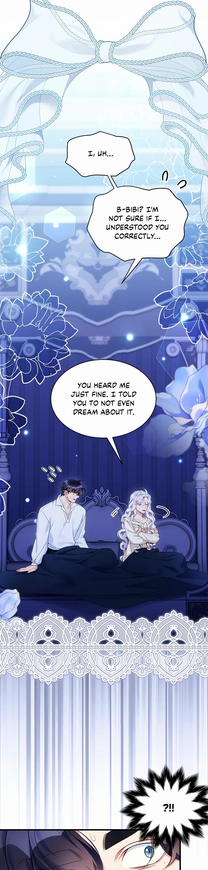 I’m the Stepmother, but my Daughter is too Cute Chapter 145 page 12 - Chapter 145