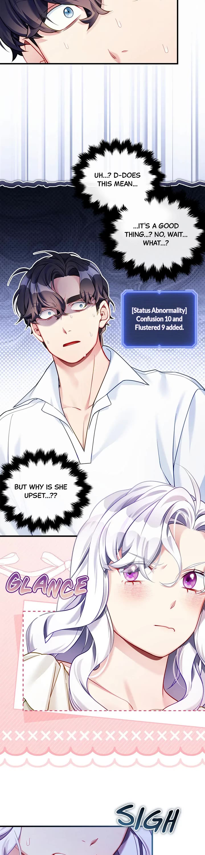 I’m the Stepmother, but my Daughter is too Cute Chapter 145 page 13 - Chapter 145
