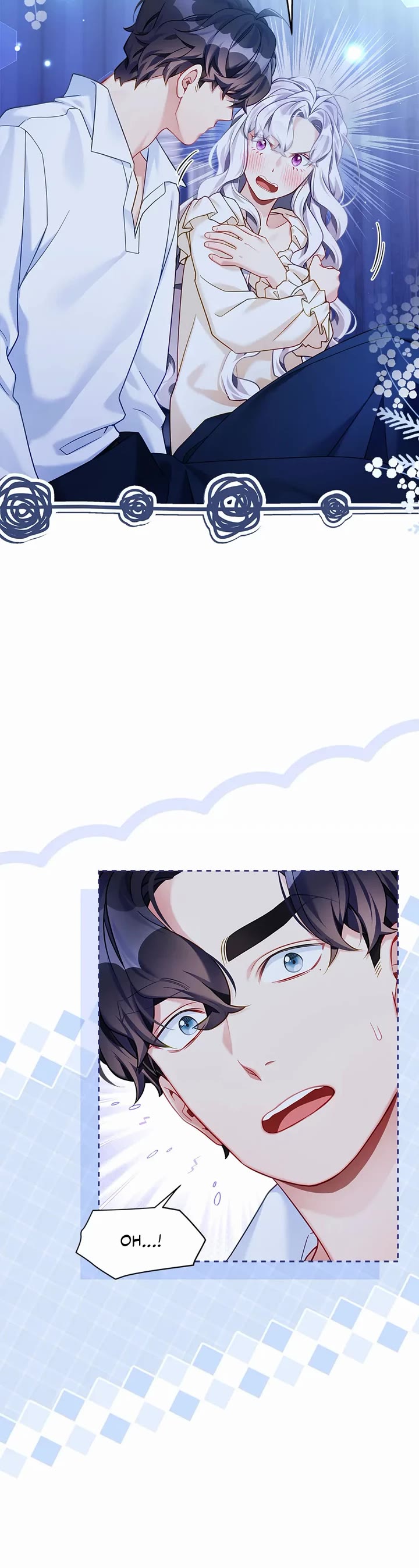 I’m the Stepmother, but my Daughter is too Cute Chapter 145 page 15 - Chapter 145
