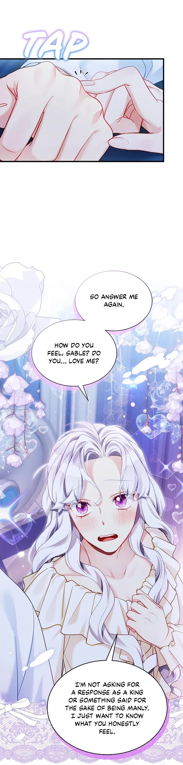 I’m the Stepmother, but my Daughter is too Cute Chapter 145 page 17 - Chapter 145