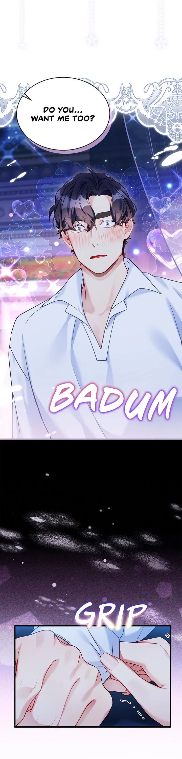 I’m the Stepmother, but my Daughter is too Cute Chapter 145 page 18 - Chapter 145