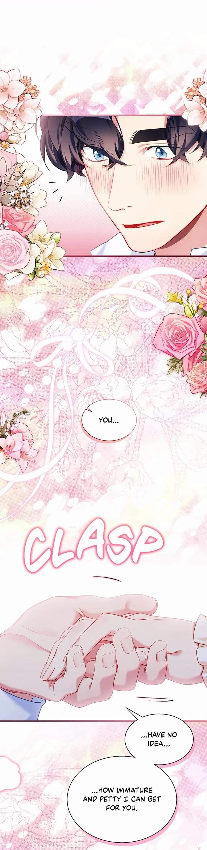 I’m the Stepmother, but my Daughter is too Cute Chapter 145 page 19 - Chapter 145